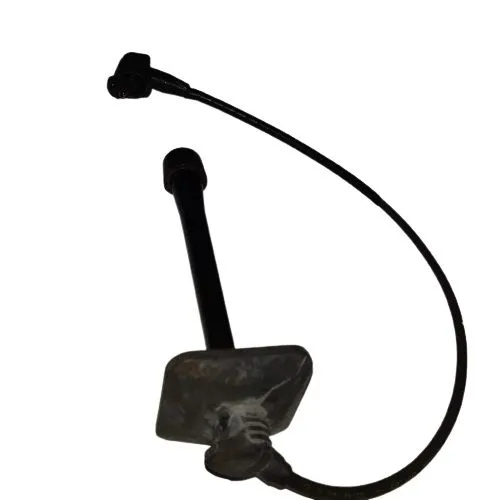 Провод высоковольтный YAZAKI 9091915331 TOYOTA Caldina,Carina E,Carina