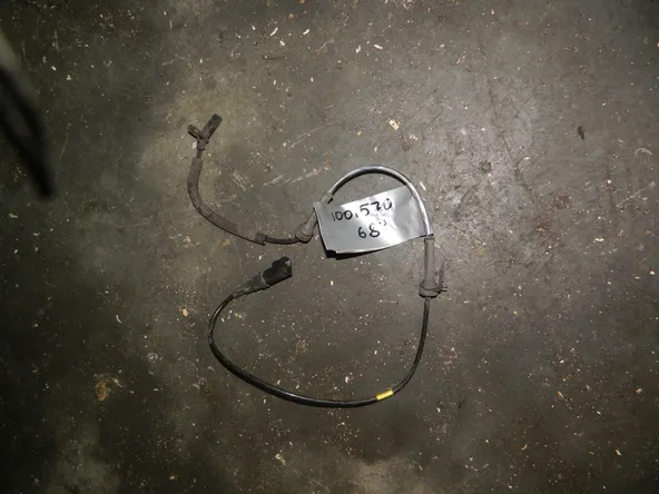 Датчик ABS MAZDA DEMIO DY3W Перед Прав (Контрактный) 100157068