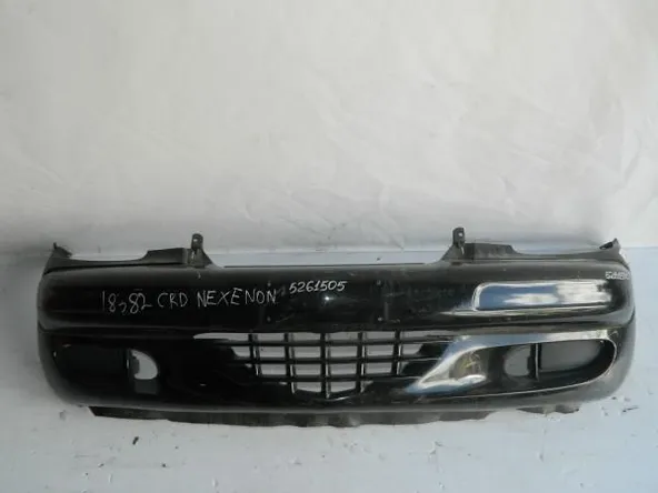Бампер CHRYSLER PT CRUISER PT EDZ Перед (Контрактный)
