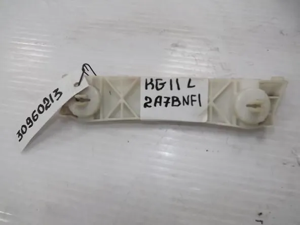 Крепление фары NISSAN BLUEBIRD KG11 Перед Лев (Контрактный)