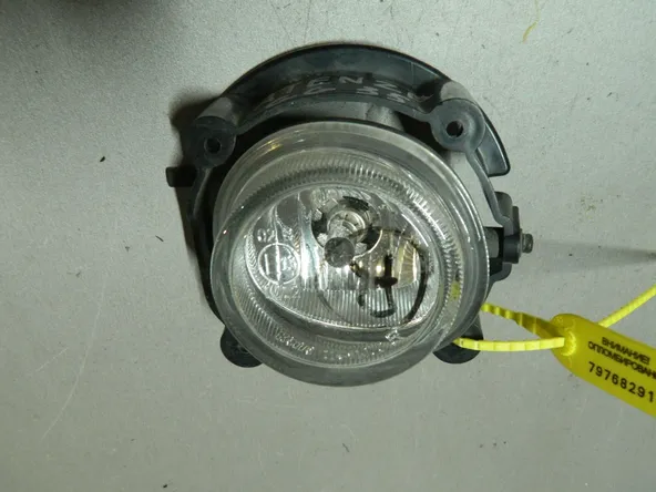 Фара противотуманная MAZDA MAZDA 6 GG Перед Прав (Контрактный) 79768291