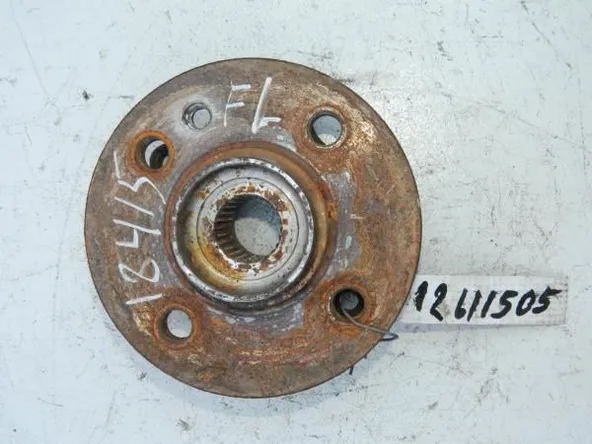 Ступица MINI COOPER R56 Перед Лев (Контрактный)