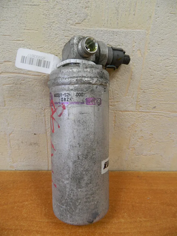 Осушитель кондиционера HONDA HR-V GH2 D16A (Контрактный) 45993617