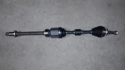 Привод LASP 4341033240 RH TOYOTA CAMRY ACV30 1 / 2AZFE 01-06