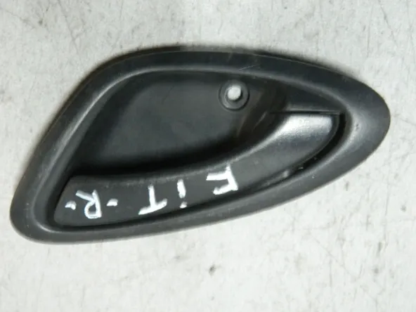 Ручка двери внутренняя HONDA FIT GD1 Прав (Контрактный) 81528423