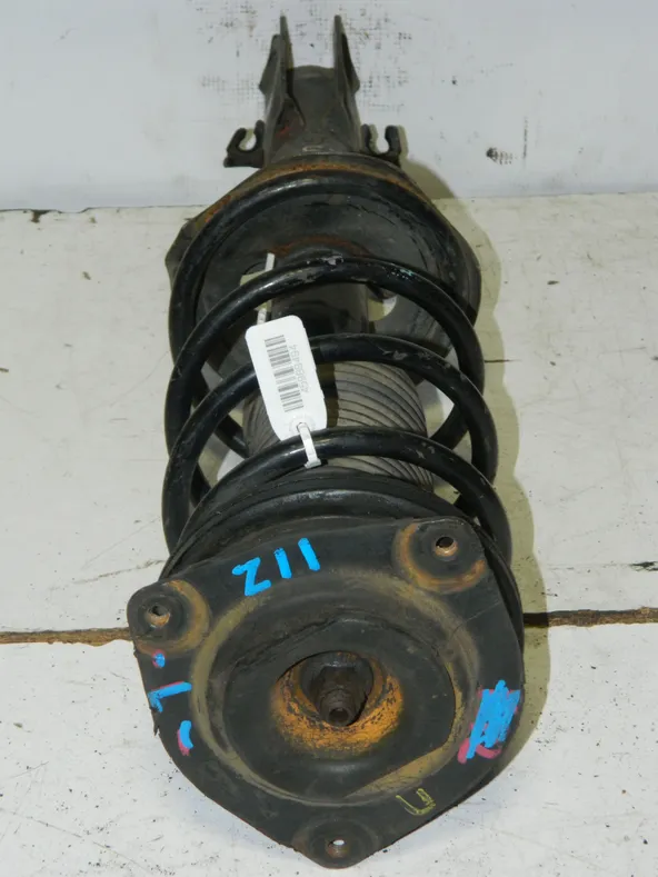 Стойка подвески NISSAN CUBE Z11 Перед Лев (Кoнтрактный) 45989494 54303AX002