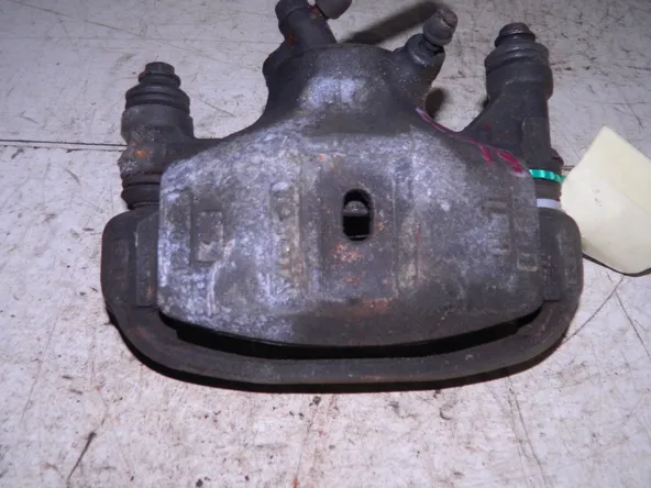 Суппорт TOYOTA CORSA EL51 Перед Лев  (Контрактный) 79590612