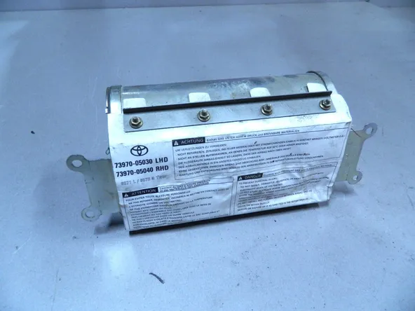 Подушка безопасности TOYOTA AVENSIS 220 (Б/У) 69838965 7397905030