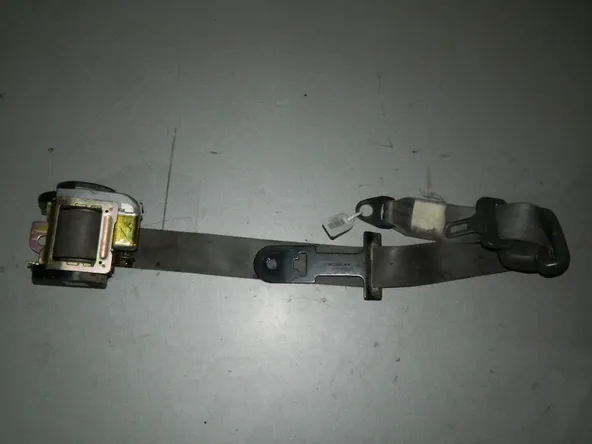 Ремень безопасности HYUNDAI ACCENT LC Перед Лев (Б/У) 35020270
