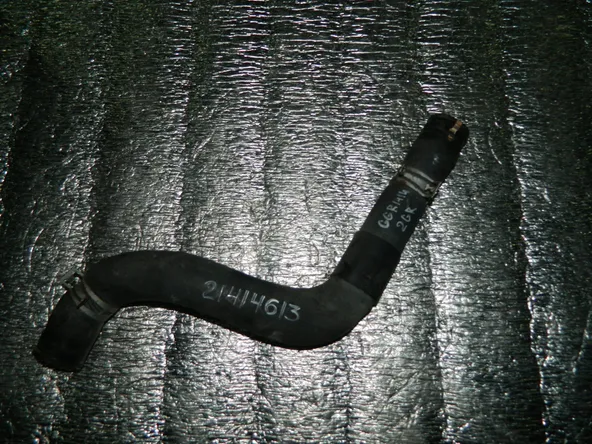 Патрубок радиатора LEXUS RX350 GGL10 2GRFE (Контрактный) 21414613