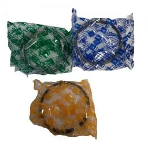 Кольца поршневые RIK 28720STD TOYOTA