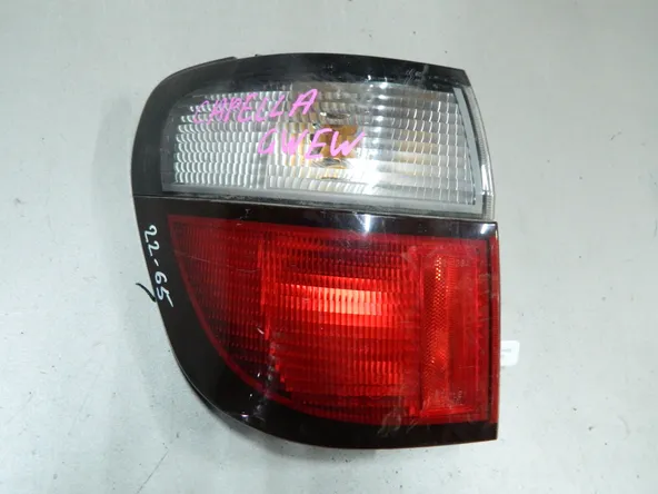 Фонарь MAZDA CAPELLA GWEW Зад Лев 2265 (Контрактный) 68000208