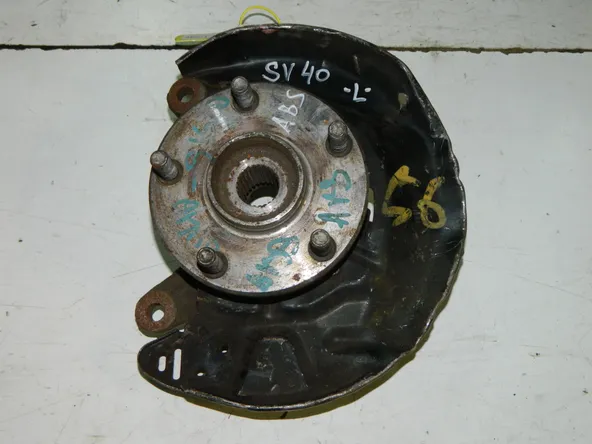 Ступица TOYOTA CAMRY SV40 Перед Лев (Контрактный) 40940826