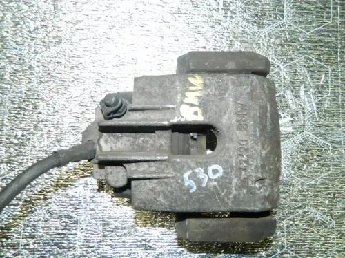 Суппорт BMW 530i E61 Зад Прав 15180212 (Контрактный)