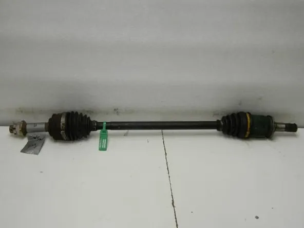 Привод MITSUBISHI LANCER CEDIA CS5W 4G93 Зад Прав (Контрактный) F0246881