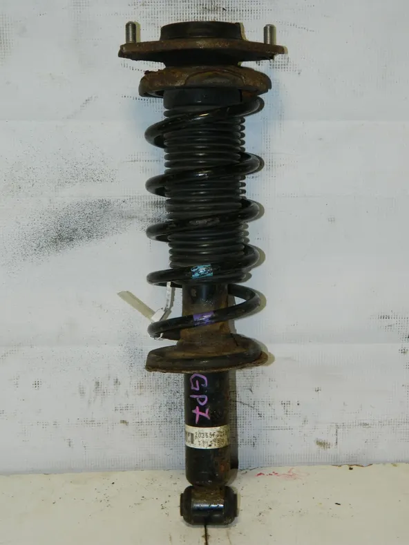 Стойка подвески SUBARU IMPREZA GP7 Зад (Контрактный) 45989153