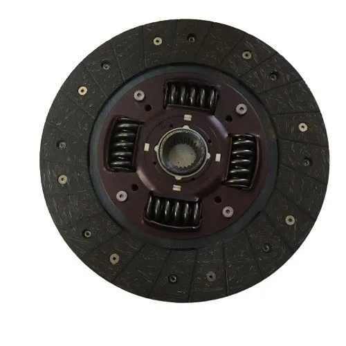 Диск сцепления SECO SDIS204 ISUZU