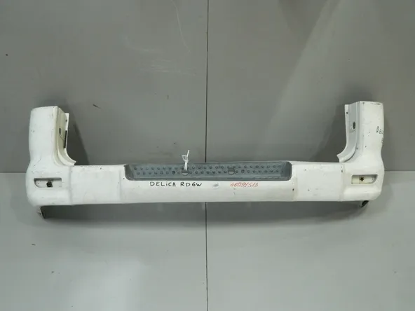 Бампер задний MITSUBISHI DELICA PD6W (Контрактный) 46091513