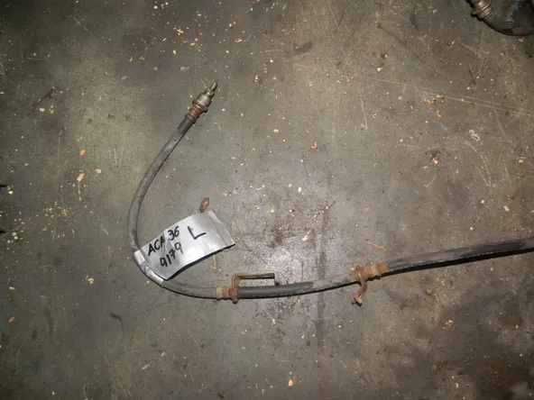 Шланг тормозной TOYOTA RAV4 ACA36 (Контрактный) 1802960780