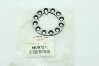 Шайба HYUNDAI MB297071 HYUNDAI GALLOPER, INNOVATION TERRACAN передняя