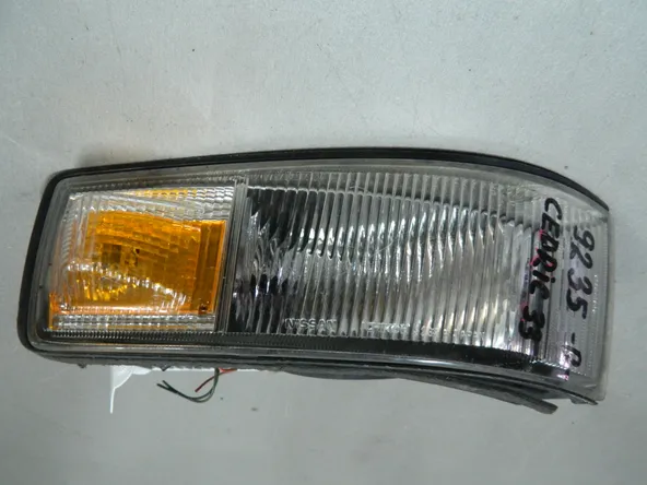 Габарит NISSAN CEDRIC HY33 Перед Прав 9235 (Контрактный) 69586372