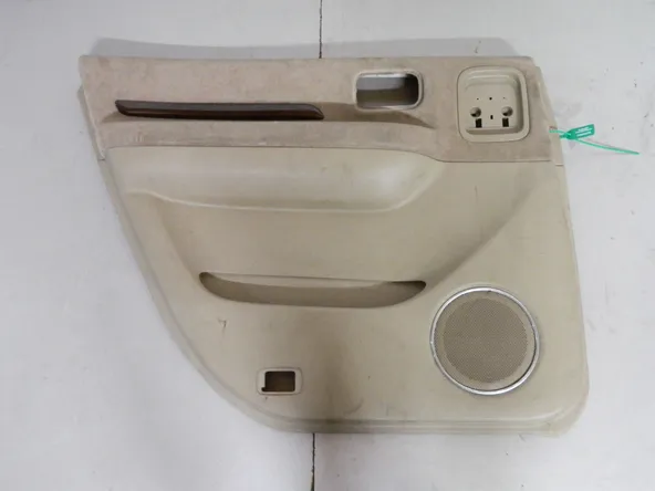 Обшивка двери NISSAN PRESAGE U30 Зад Лев (Б/У) 79586975