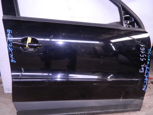 Дверь VOLKSWAGEN TIGUAN 5N1 Перед Прав (Контрактный) 64493000