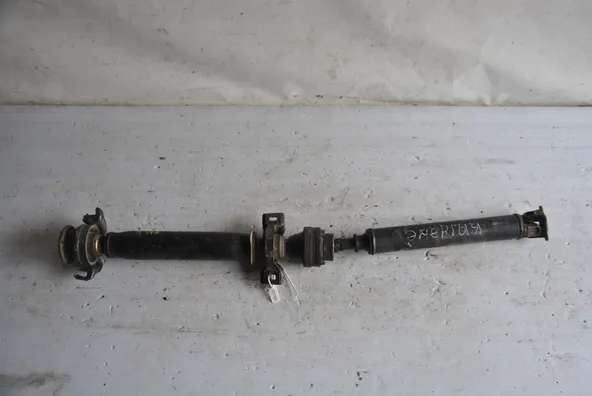 Карданный вал TOYOTA RAV4 ACA21 Зад (Контрактный) 45984393