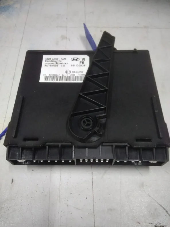 Блок управления HYUNDAI EQUUS VI G6DJ (Б/У) 69838324 954103N241