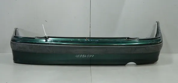 Бампер задний DAIHATSU PYZAR G311G (Контрактный) 45984597