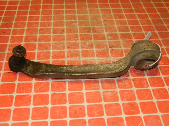 Рычаг подвески AUDI A8 Перед Прав (Контрактный) 45980889 4E0407696C