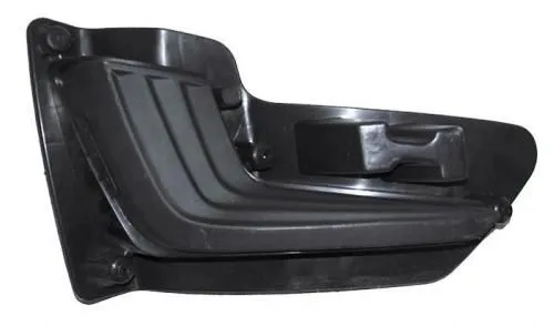 Заглушка бампера SAT STKA47000C1