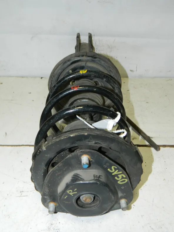 Стойка подвески TOYOTA VISTA SV50 Перед Прав (Контрактный) 45989059 4851080171