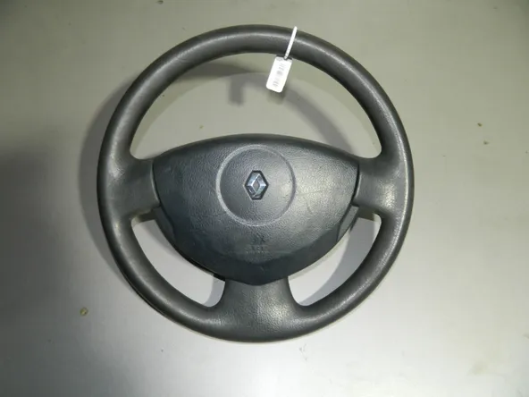 Руль Renault Clio II (Б/У)