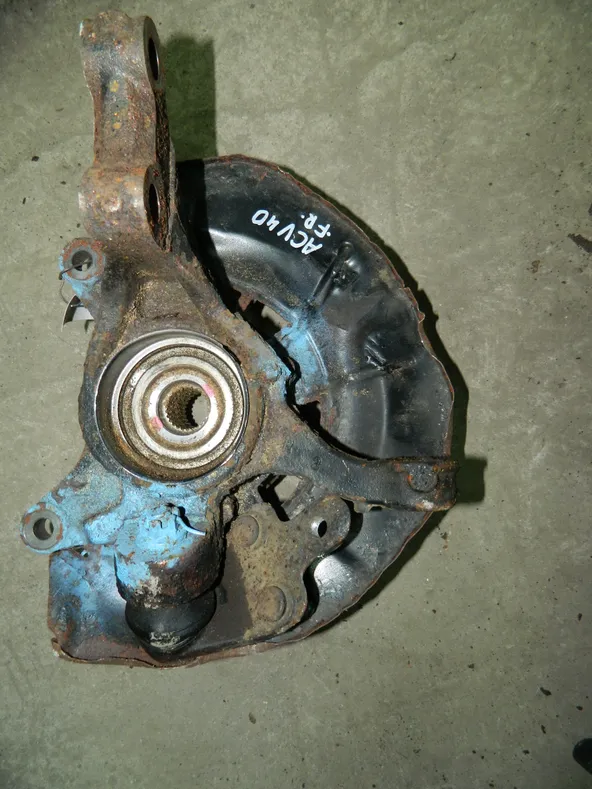 Ступица TOYOTA CAMRY ACV40 Перед Прав (Кoнтрактный) 79591031