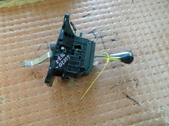 Селектор АКПП LEXUS IS GSE20 (Контрактный) 94603980