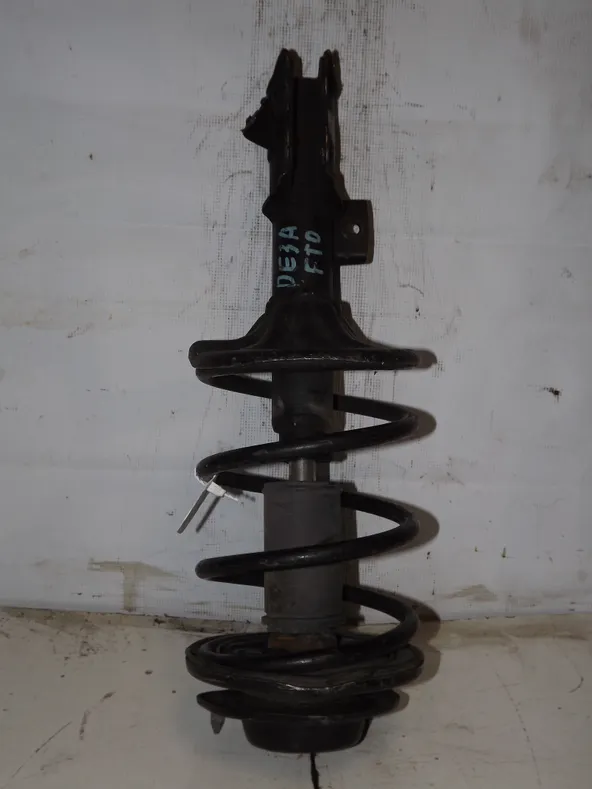 Стойка подвески MITSUBISHI FTO DE3A Перед Прав (Контрактный) 35023434