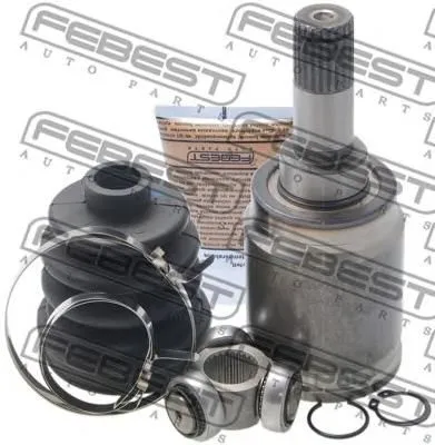 ШРУС FEBEST 0311CRVRR 25X35X23 HONDA ACCORD 2003-2008