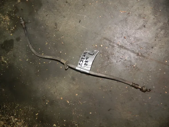 Шланг тормозной TOYOTA AVENSIS AZT251 (Контрактный) 1043500798