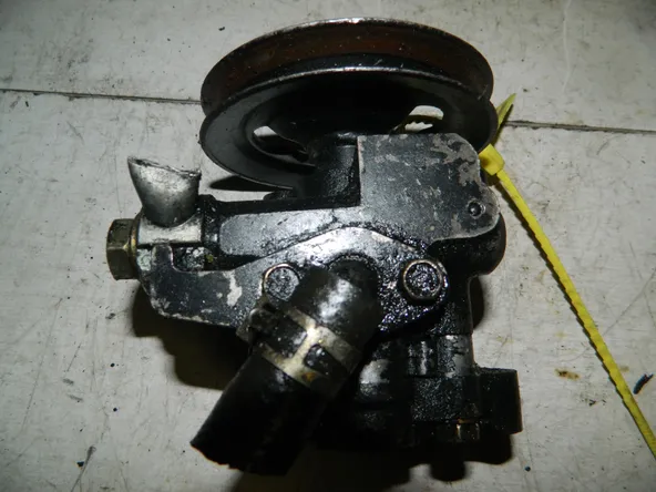 Гидроусилитель руля HYUNDAI GRACE D4BX (Контрактный) 79768567