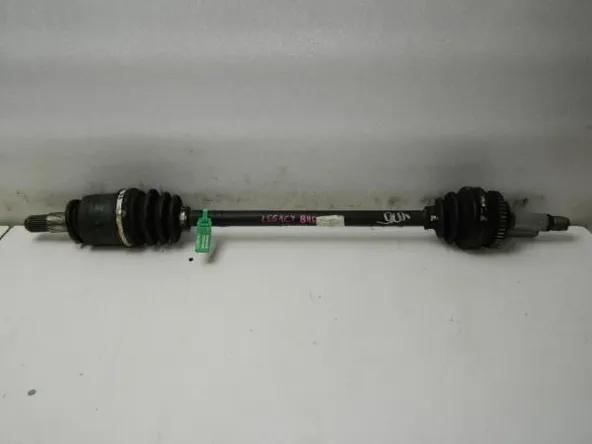 Привод SUBARU LEGACY BHE EJ20 Зад Лев (Контрактный) D9996041