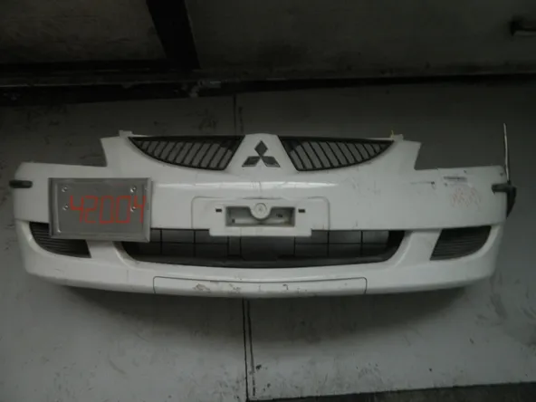 Бампер передний MITSUBISHI LANCER 9 (Контрактный) 94603686