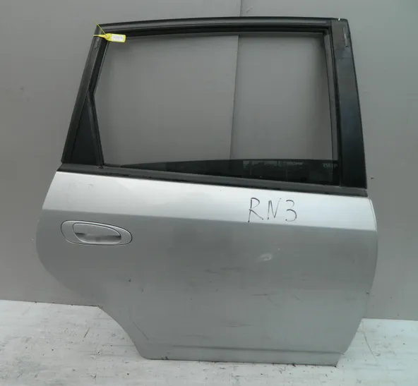 Дверь HONDA STREAM RN3 Зад Прав (Контрактный) 40951471