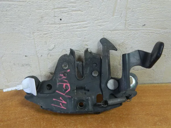 Замок капота NISSAN WINGROAD WFY11 (Контрактный) 45976538