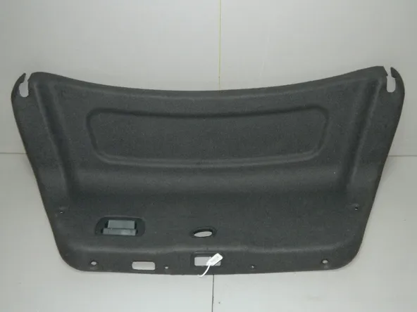 Обшивка крышки багажника HYUNDAI EQUUS VI G6DA 2013-2015 (Б/У) 35021176 817503N030