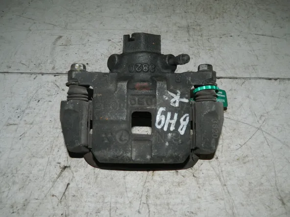 Суппорт SUBARU LEGACY BH9 Перед Прав (Контрактный) 81540698