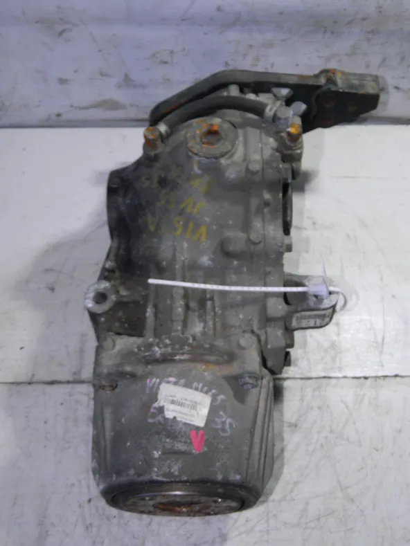 Редуктор TOYOTA VISTA SV55 Задн (Контрактный) 69586077