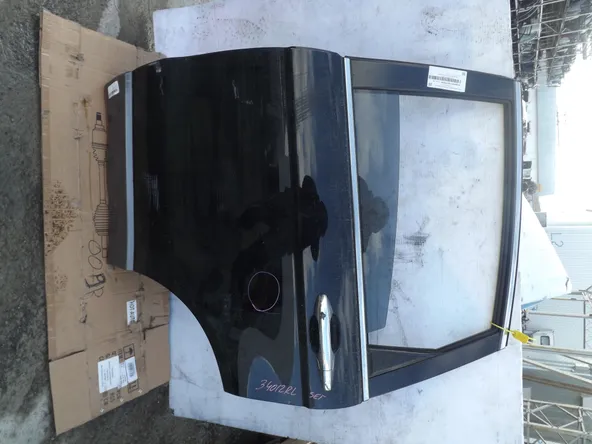 Дверь HONDA CR-V RE 2007г Зад Лев (Контрактный) 94603371