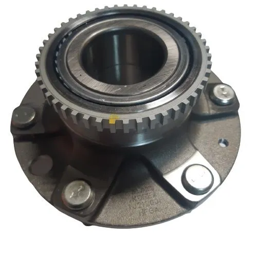 Ступица PARTS MALL IJ212001 HYUNDAI