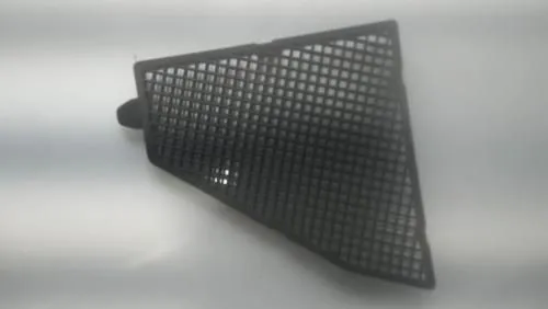 Решетка жабо TOYOTA 5578348010 TOYOTA Harrier, Lexus RX350